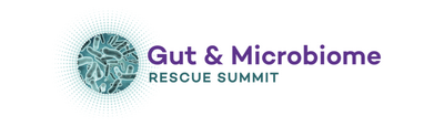 Summit 4 Gut Microbiome logo