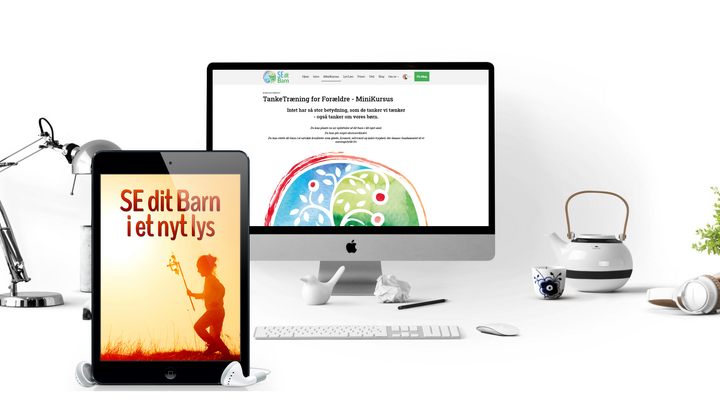 MiniKursus Product Cover 2