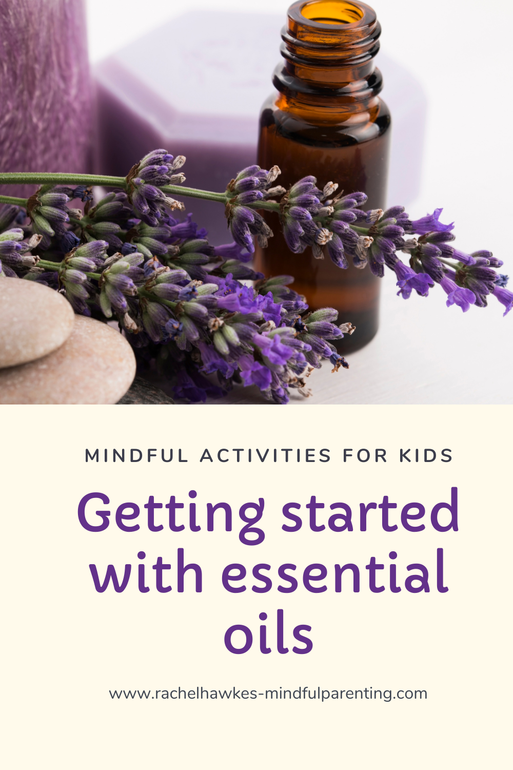 Beginners guide to essential oils 