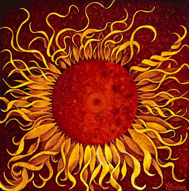 Tendril Sunflower1a