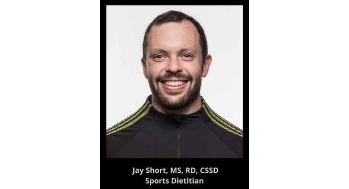 1:1 Individualized Program: 3 sessions within 10 Weeks with Jay