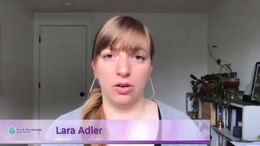 VIDEO Gut_andMicrobiome Rescue Summit_Lara_Adler_Video