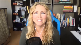 VIDEO Gut_andMicrobiome Rescue Summit_Wendy_Myers_Video