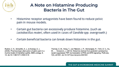 VIDEO Gut_andMicrobiome Rescue Summit_Jessica_Drummond_Video