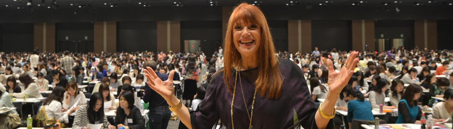 presentations-janet-stage