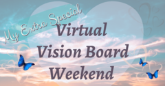 Extra special virtual visionboard weekend  (1)