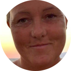 Liselotte Samsøe - cirkel