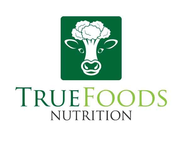 True Foods Nutrition logo