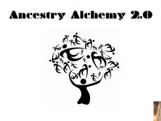 Ancestry Alchemy 2.0 Module 1
