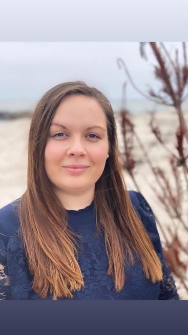 Camilla Rosengaard fortæller, hvordan Lene Steinkes foredrag gav hende indsigt i sin vægt, stress og sammenhængen mellem følelser og spisning.