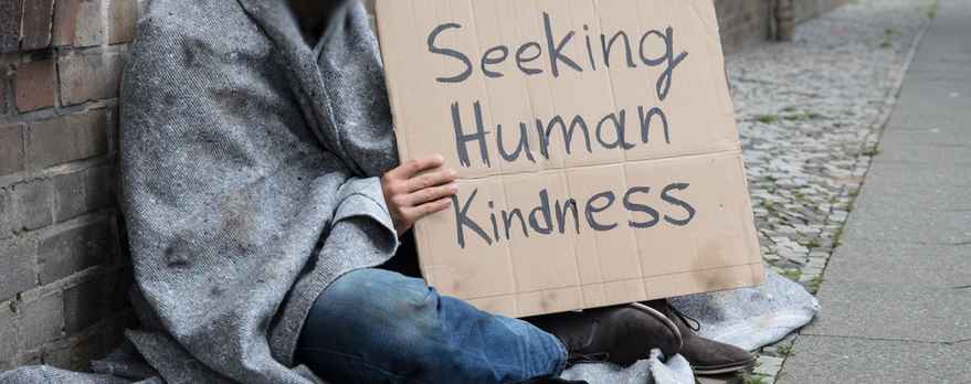 seeking-human-kindness_dreamstime_xl_124514805