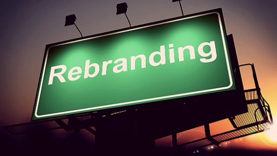Blog-Rebranding
