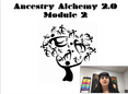 Ancestry Alchemy 2,0 Healing Your Ancestors