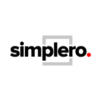 Simplero logo