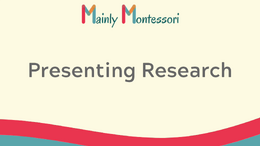 presenting-research