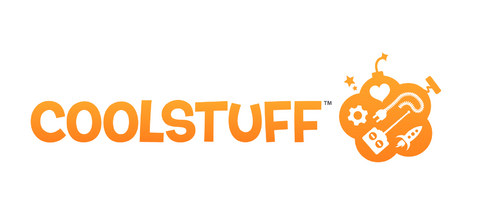 CoolStuff Logo Horisonellpng