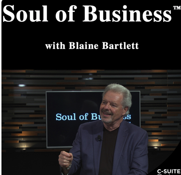 soul of business