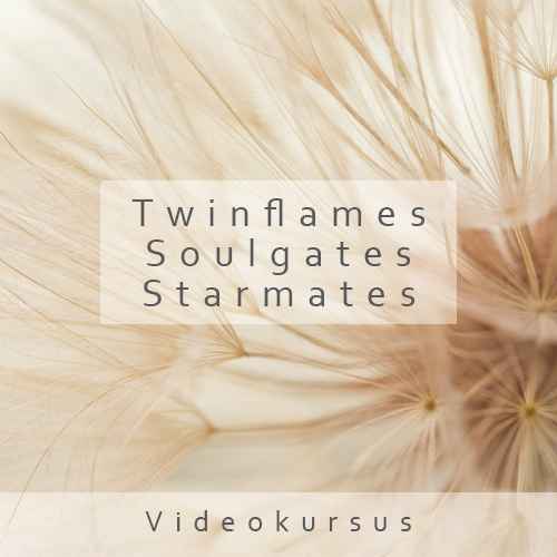 Twinflames, Soulgates & Starmates