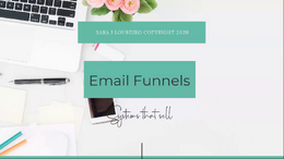 Email Funnels