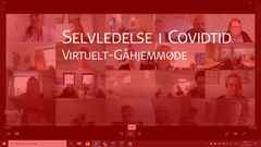Virtuel Workshop Selvledelse i Covidtid Linkedin