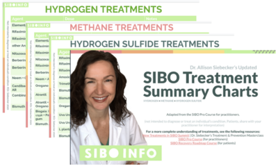 Siebecker Updated SIBO Tx Summary Charts for H2 CH4 and H2S fan image