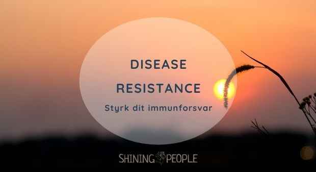 disease-resistance