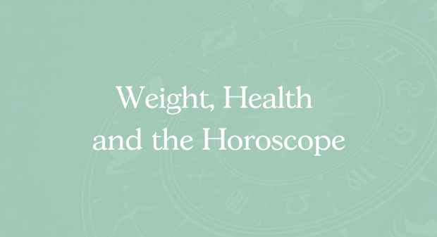 AOH Weight Horoscope