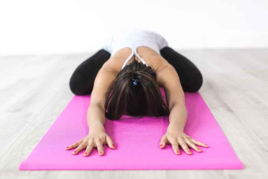 yoga-stretch