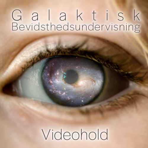Galaktisk Bevidsthedsundervisning - Video