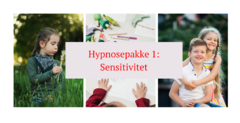 hypnosepakke 1