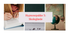 Hypnosepakke 3