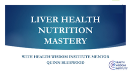 4 Liver Mastery Healthy Benefits New-1