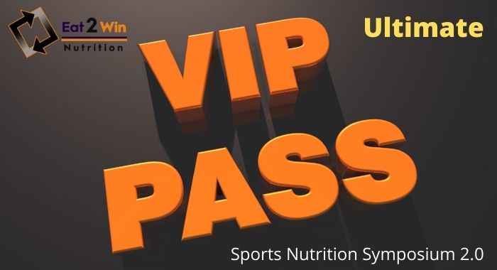 VIP Pass Ultimate for 2.0