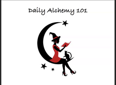 Daily Alchemy 101