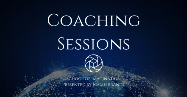 Coaching Sessions