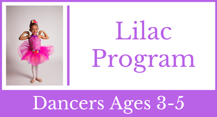 Lilac Registration 