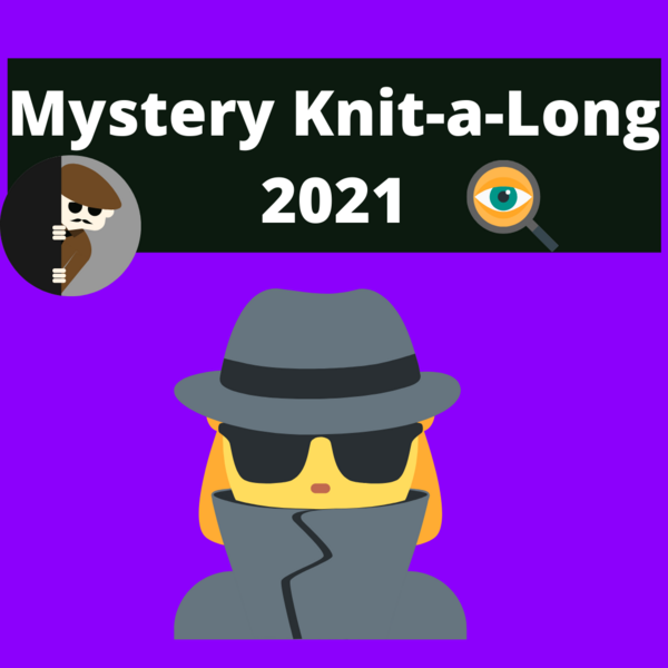 Mystery Kal 2021
