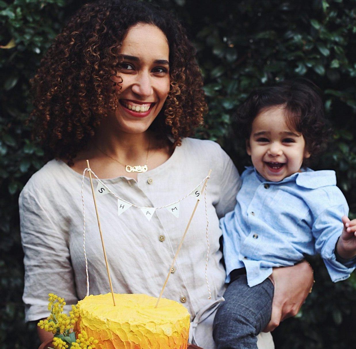 Shams 12 mths (Noha Serageldin)