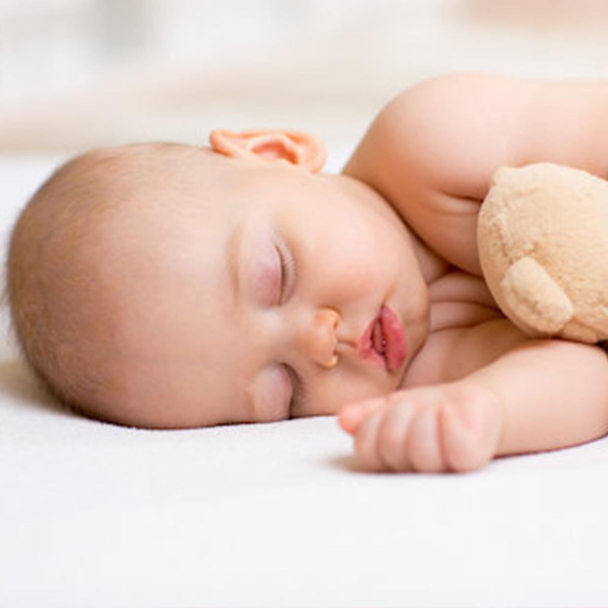 Overnight sleep square