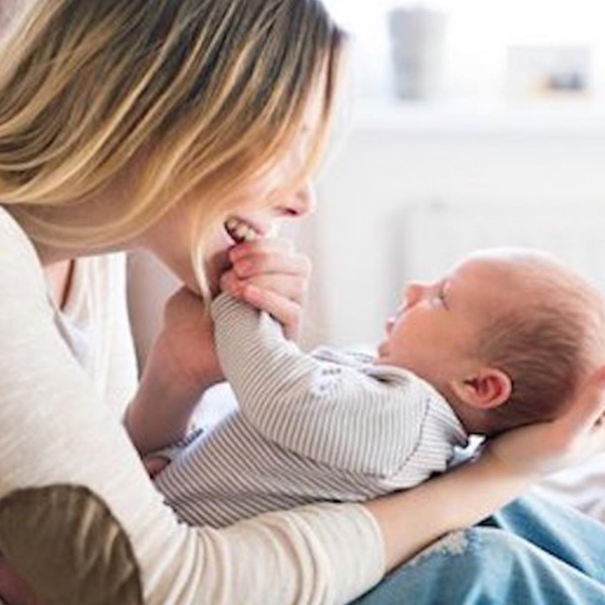 Sleep routine square