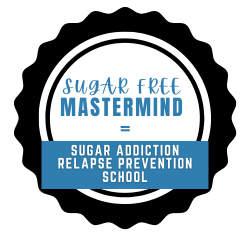 Sugar Addiction Relapse Recovery School-1