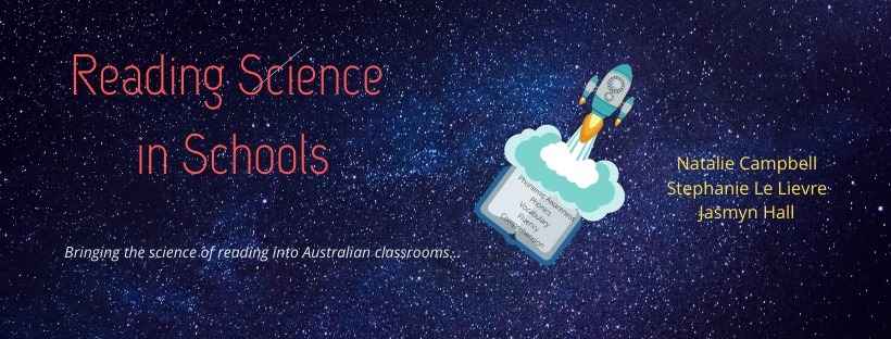 Reading Science in Schools - Campbell, Le Lievre, Hall