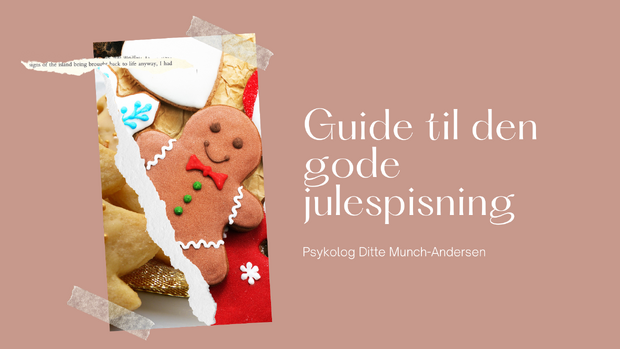 Guide til den gode julespisning