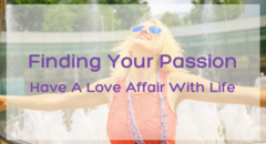 Card Image - Finding Your Passion