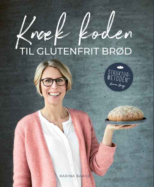 Knækkodentilglutenfritbrød