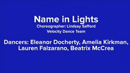 Fancy-Feet-2019-Show-A-13-Name-In-Lights