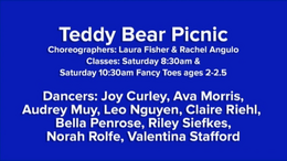 Fancy-Feet-2019-Show-B-08-Teddy-Bear-Picnic