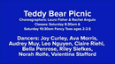 Fancy-Feet-2019-Show-B-08-Teddy-Bear-Picnic