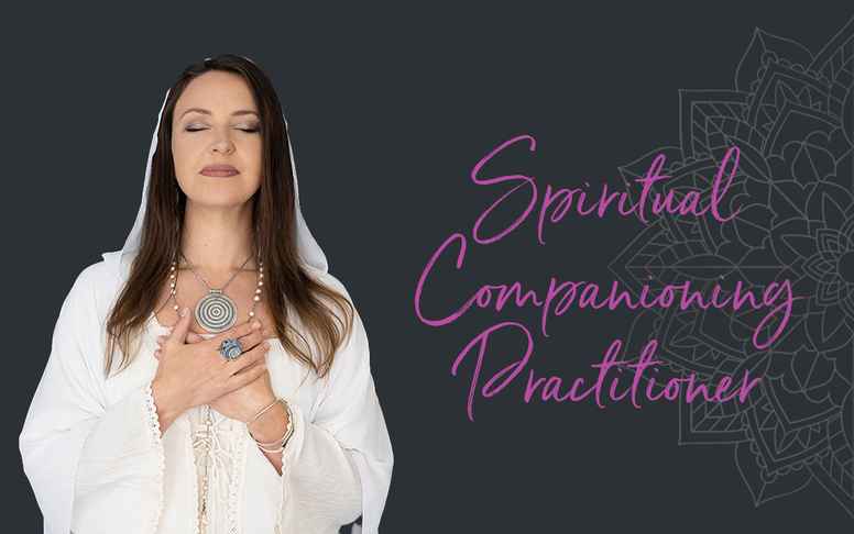 Spiritual Companioning Practitioner