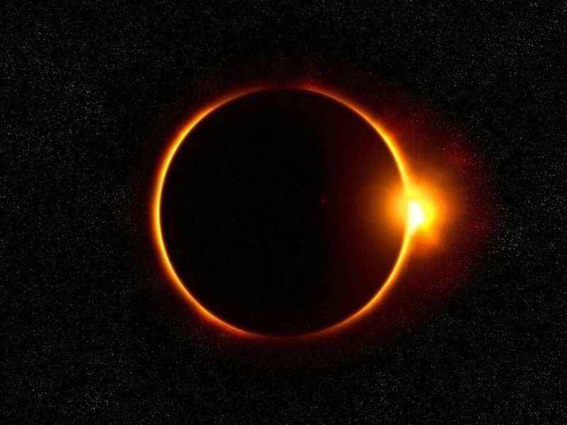 Eclipse 2020